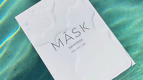Mask Brand Image