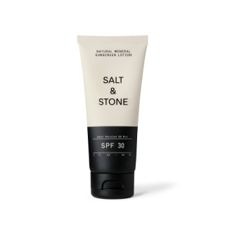Salt & Stone Natural Mineral Sunscreen Lotion SPF 30 Product Image