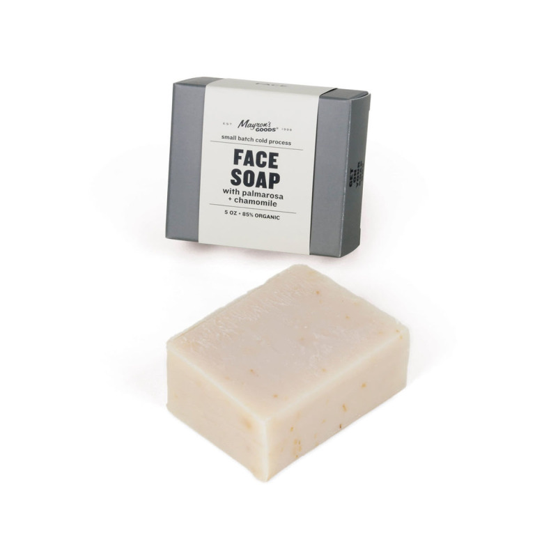 Mayron's Goods Face Soap  Product Image