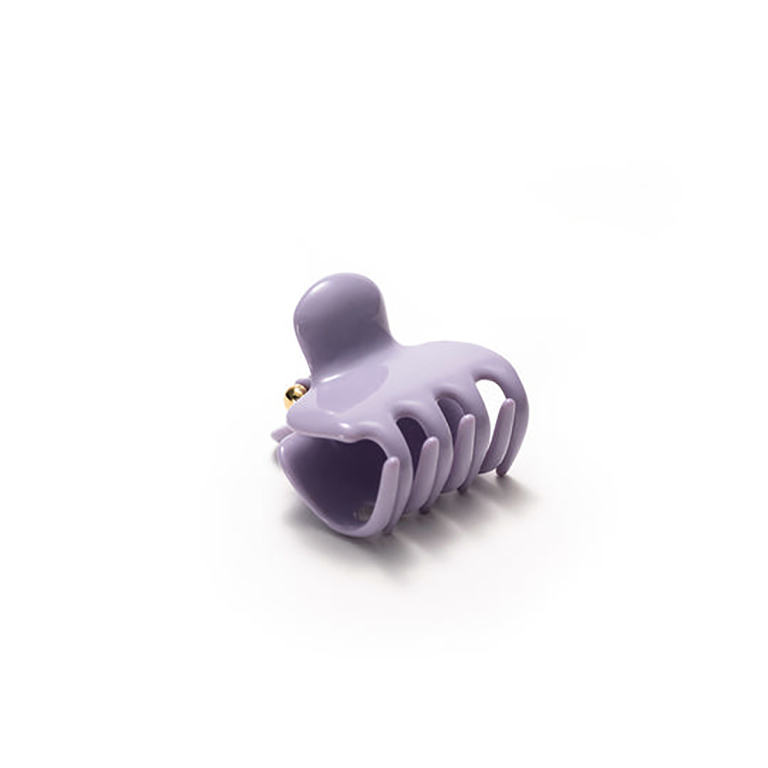 Undo 1.5 in. Claw Clip Lilac Product Image