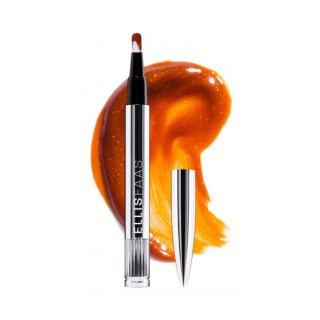 Ellis Faas Milky Lips L204 - Burnt Orange Product Image