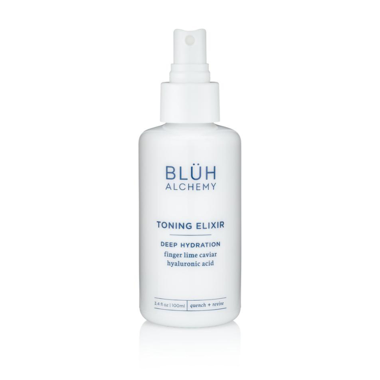 Bluh Alchemy Toning Elixir - Deep Hydration  Product Image