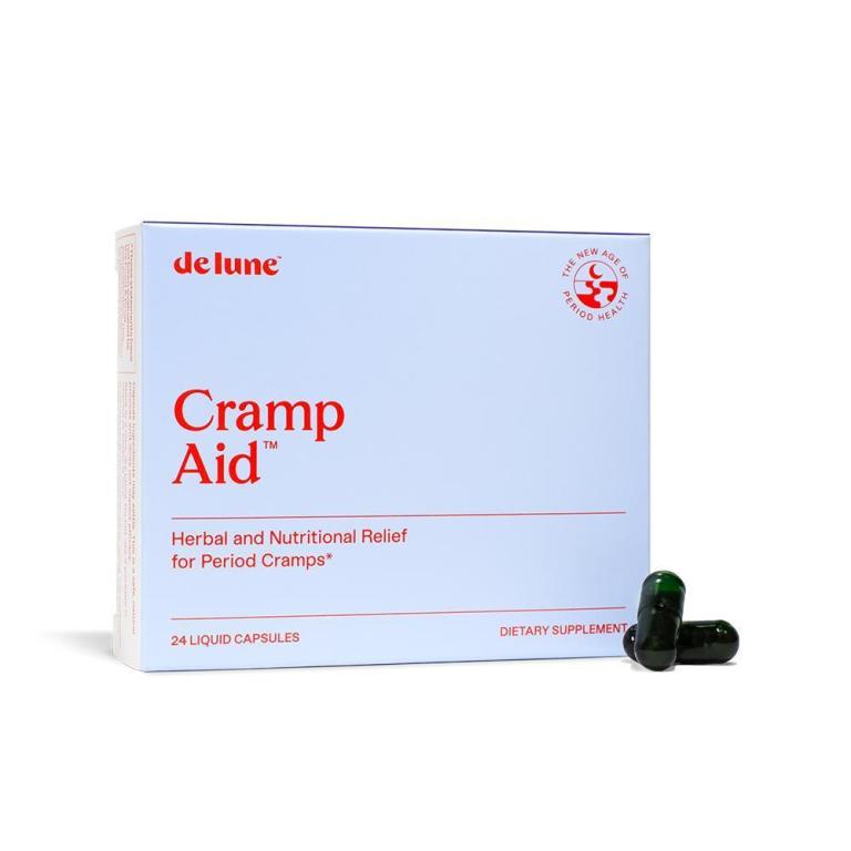 De Lune Cramp Aid  Product Image
