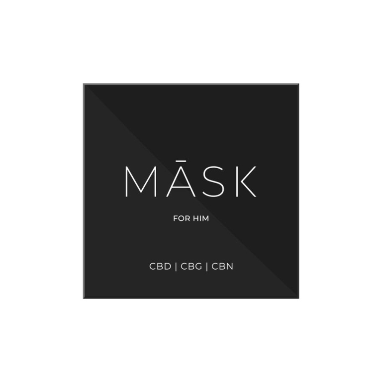 Mask Half Face 22 ml Product Image
