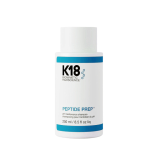 K18 Peptide Prep pH Maintenance Shampoo 8.5 oz Product Image