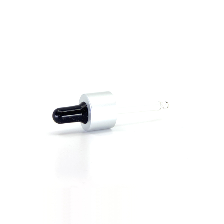 Cult + King Replacement Parts Jelly Glass Dropper Mini Product Image