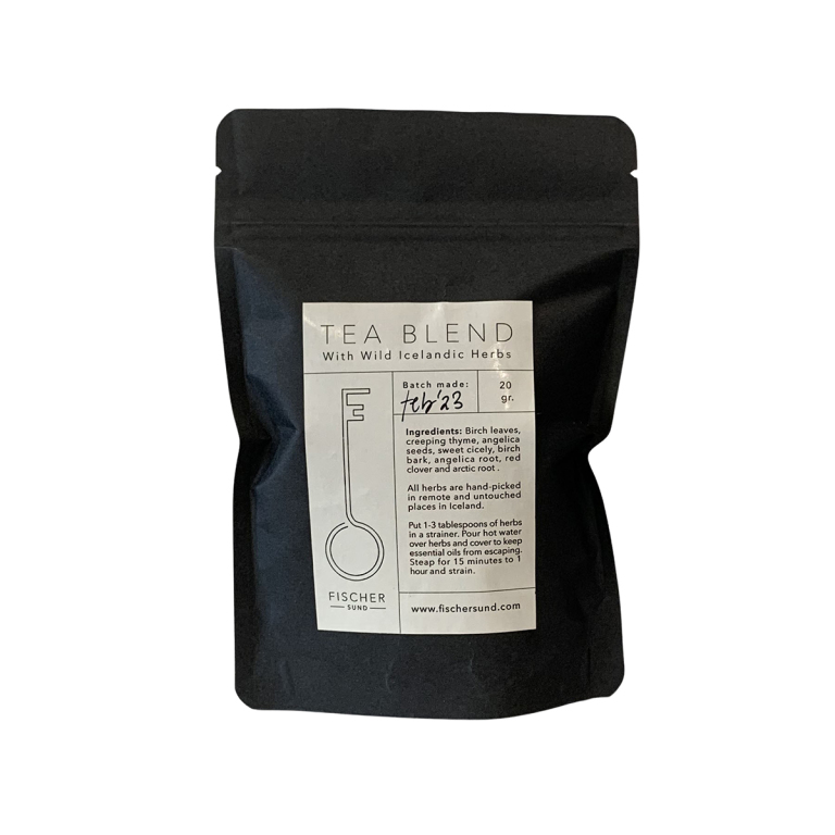 Fischersund Tea Blend  Product Image
