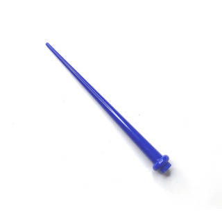 So-Phi Hair Stick Royal Blue Product Image