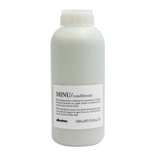 Davines Essential Haircare MINU Conditioner 1000 ml (Includes Pump) Product Image
