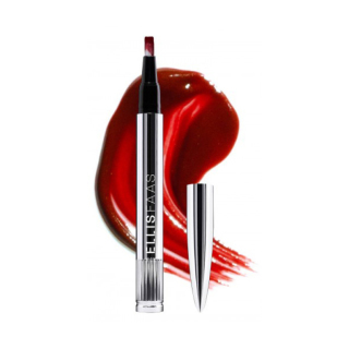 Ellis Faas Milky Lips L201 - Blood Red Product Image