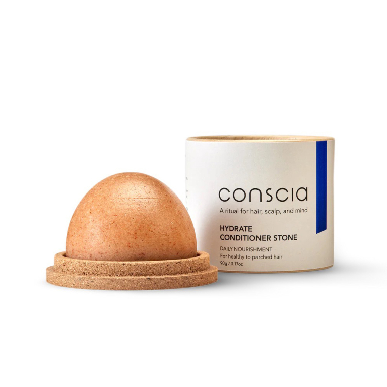 Conscia Hydrate Conditioner Stone Full Size Product Image