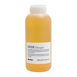 Davines Essential Haircare DEDE Shampoo 1000 ml (Includes Pump) Product Image