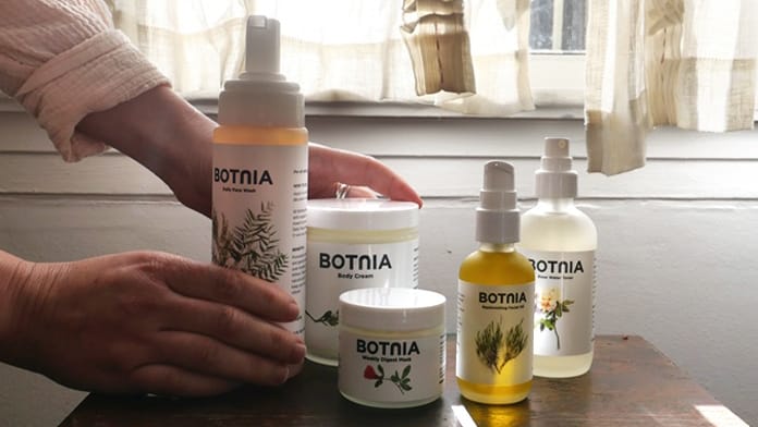 Botnia Brand Image