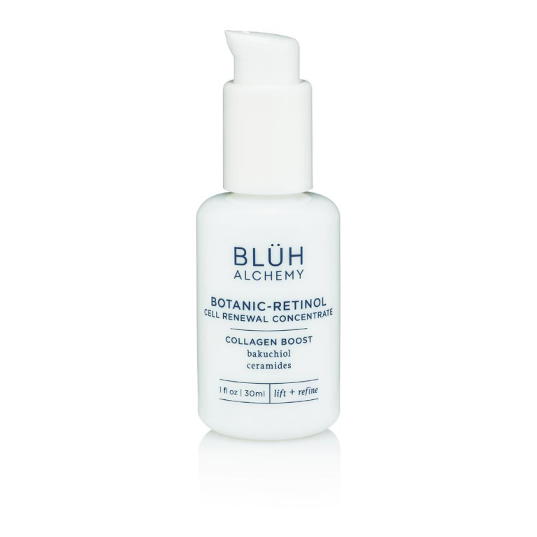 Bluh Alchemy Botanic-Retinol - Cell Renewal Concentrate  Product Image