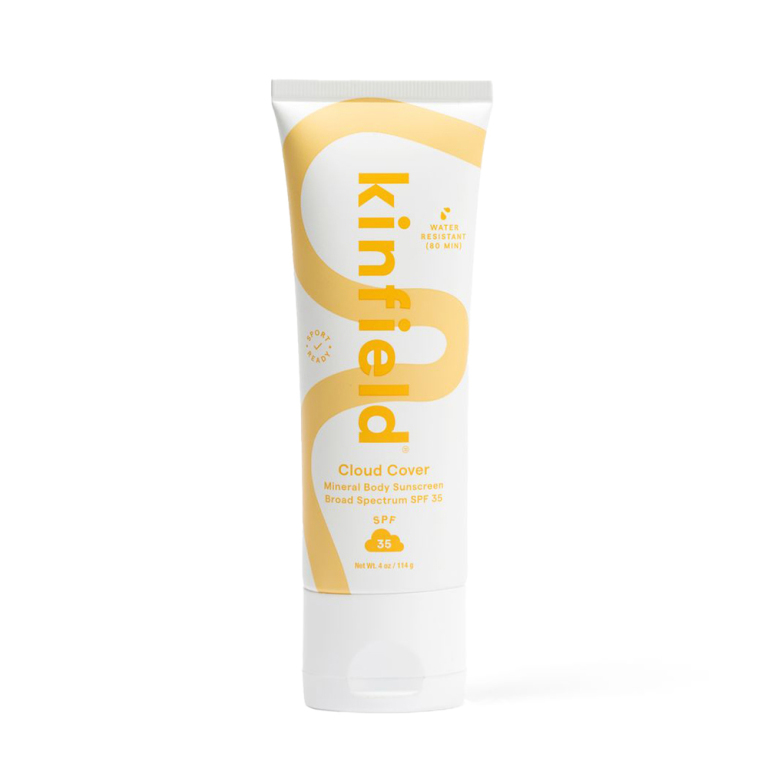 Kinfield Cloud Cover SPF 35 114 g Product Image