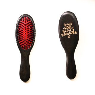 Roxie Jane Hunt Free Your Hair Mini Brush FBS Product Image