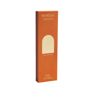 Boheme Perfumed Matches Phoenix Product Image