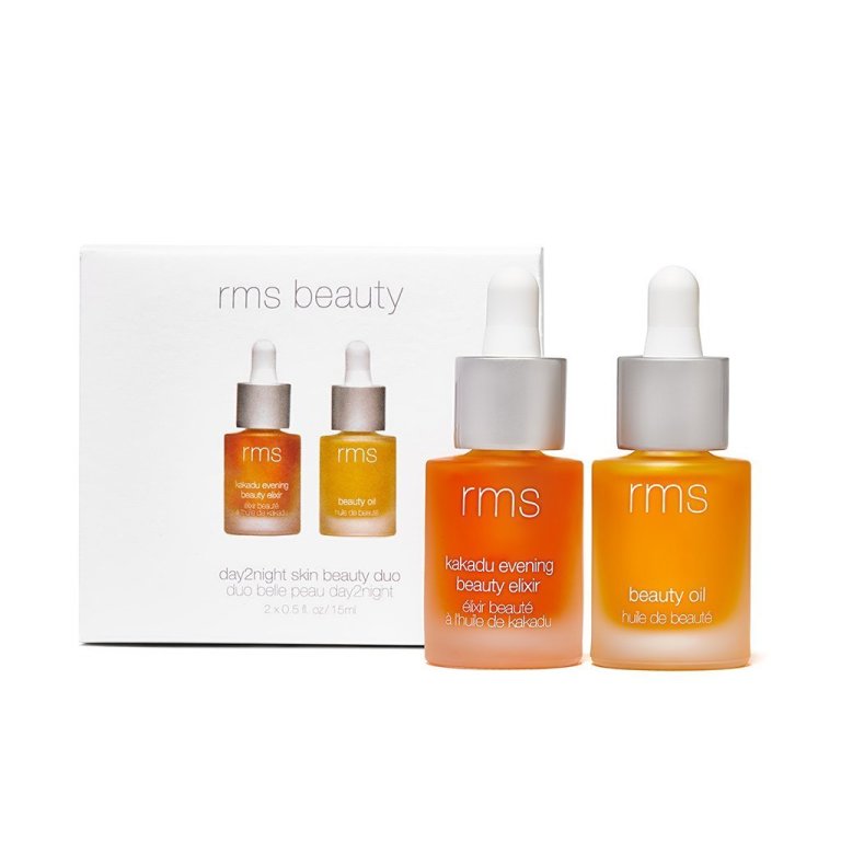 RMS Beauty Bundles & Limited Editions Day2night Skin Beauty Duo Product Image