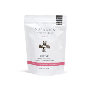 Pursoma Body Polish Revive - Coffee Product Image