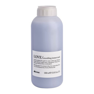 Davines Essential LOVE Smoothing Instant Mask 1000 ml Product Image