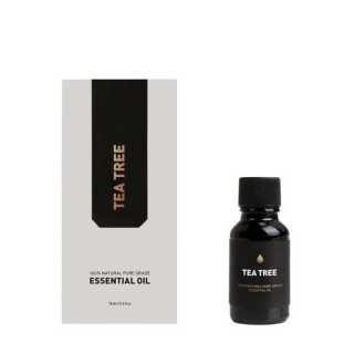 Way of Will 100% Natural Pure Grade Essential Oil Tea Tree Product Image