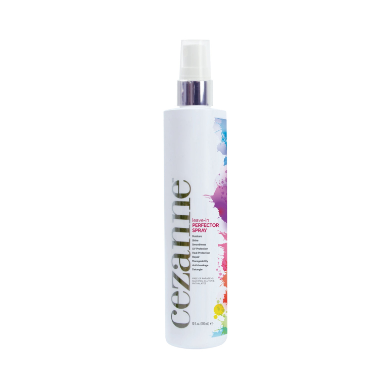 Cezanne Leave-In Perfector Spray 10 oz Product Image