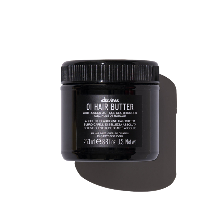 Davines OI Hair Butter 250 ml Product Image