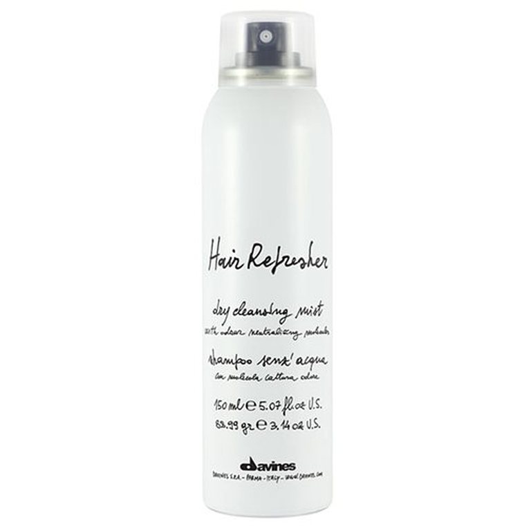 Davines Hair Refresher Dry Cleansing Mist 150 ml Product Image