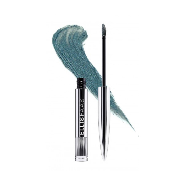 Ellis Faas Creamy Eyes E124 - Teal Product Image