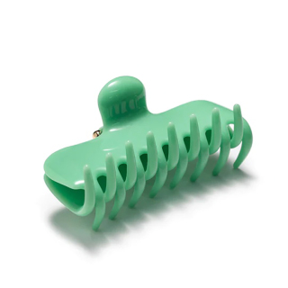 Undo 4 in. Claw Clip Paris Green Product Image