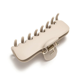 Undo 4 in. Claw Clip Sandstone Product Image