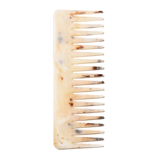 Undo Comb Light Tortoise Product Image