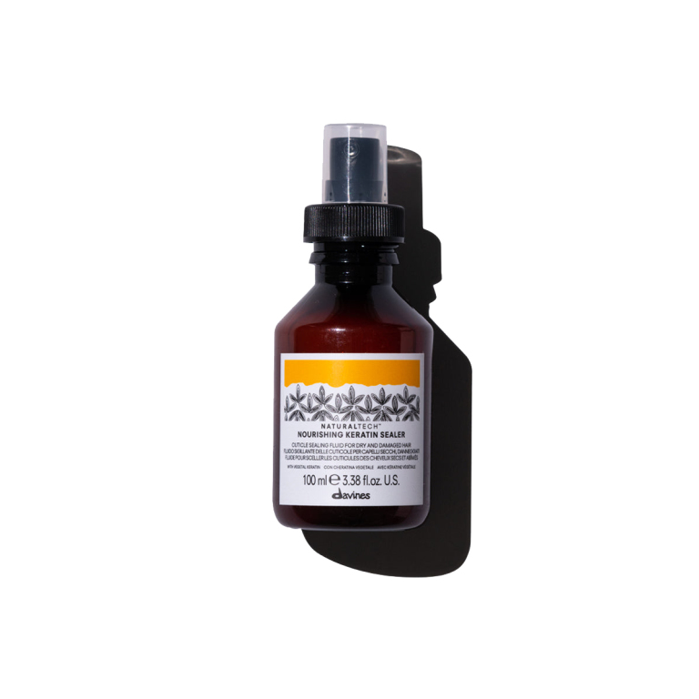 Davines Naturaltech Nourishing Keratin Sealer 100 ml Product Image