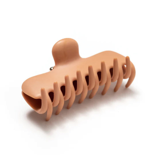 Undo 4 in. Claw Clip Terra Cotta Product Image