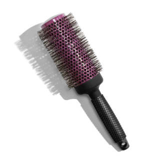 Ergo Ionic Ceramic Round Hair Brush ERG53 - 2 3/4 inch Super Gentle Product Image