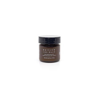 Leef Organics Revive Balm 0.87 oz Product Image