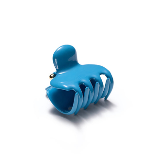 Undo 2  in. Claw Clip Cerulean Product Image