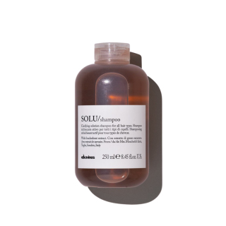 Davines Essential Haircare SOLU Shampoo 250 ml Product Image