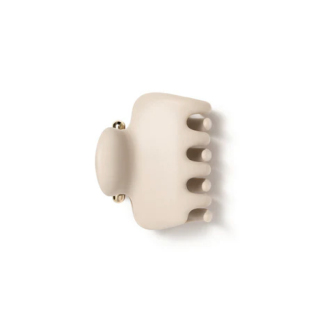 Undo 2  in. Claw Clip Sandstone Product Image