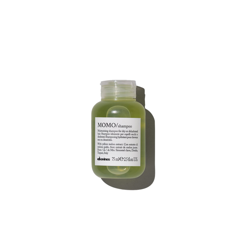 Davines Essential Haircare MOMO Shampoo 75 ml Product Image