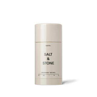 Salt & Stone Deodorant  Extra Strength Santal & Vetiver Product Image