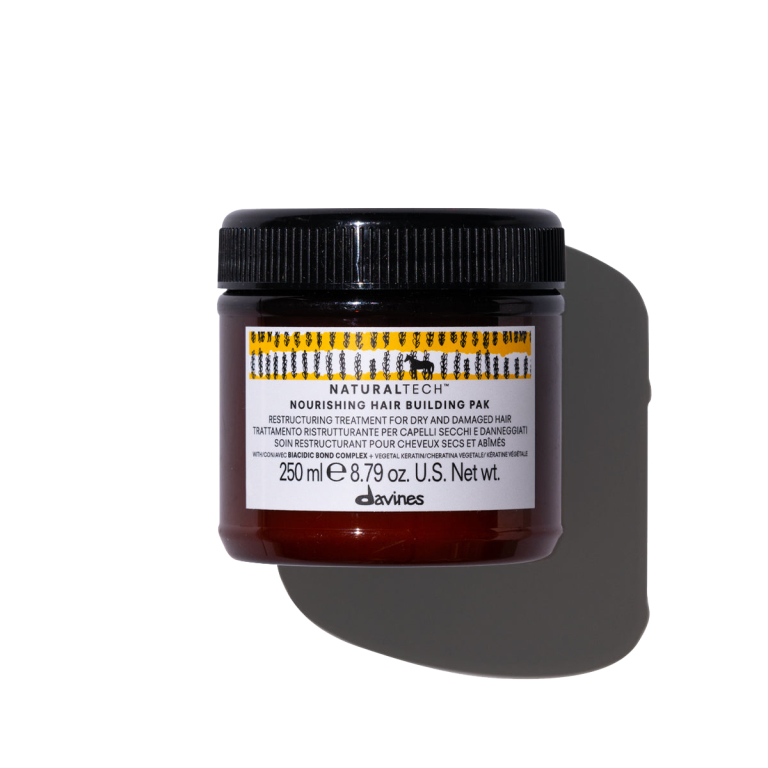 Davines Naturaltech Nourishing Hair Building Pax 250 ml Product Image