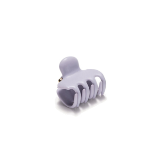 Undo 1.5 in. Claw Clip Matte Lilac Product Image