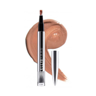 Ellis Faas Milky Lips L206 - Nude Brown Product Image