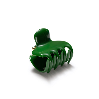 Undo 2  in. Claw Clip Verde Product Image