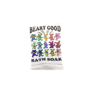 Wild Yonder Botanicals Bath Soak / Scrub Beary Good Product Image