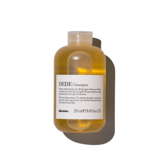 Davines Essential Haircare DEDE Shampoo 250 ml Product Image