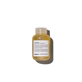 Davines Essential Haircare DEDE Shampoo 75 ml Product Image