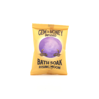 Wild Yonder Botanicals Bath Soak / Scrub Rising Moon Product Image