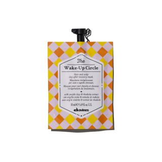 Davines The Circle Chronicles Hair Mask The Wake-Up Circle Product Image